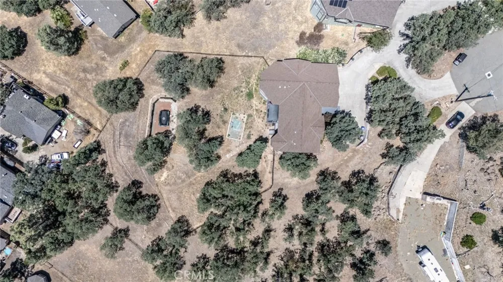 17535 Meadow View Hidden Valley Lake, CA 95467
