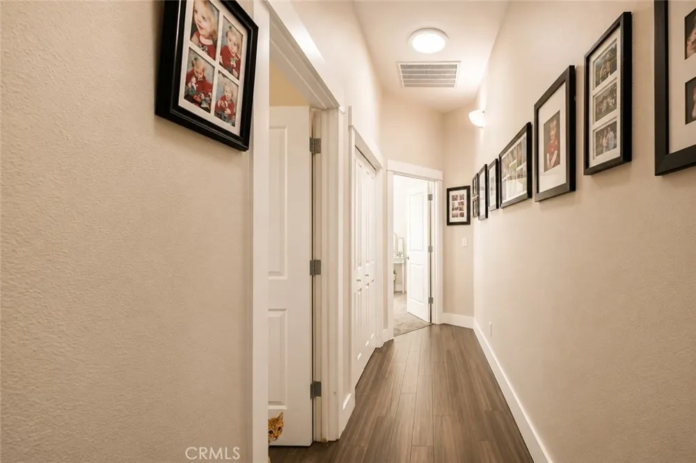 17535 Meadow View Hidden Valley Lake, CA 95467