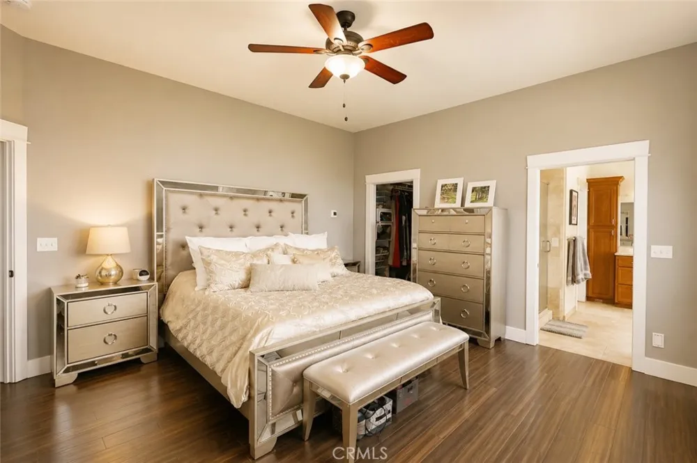 17535 Meadow View Hidden Valley Lake, CA 95467