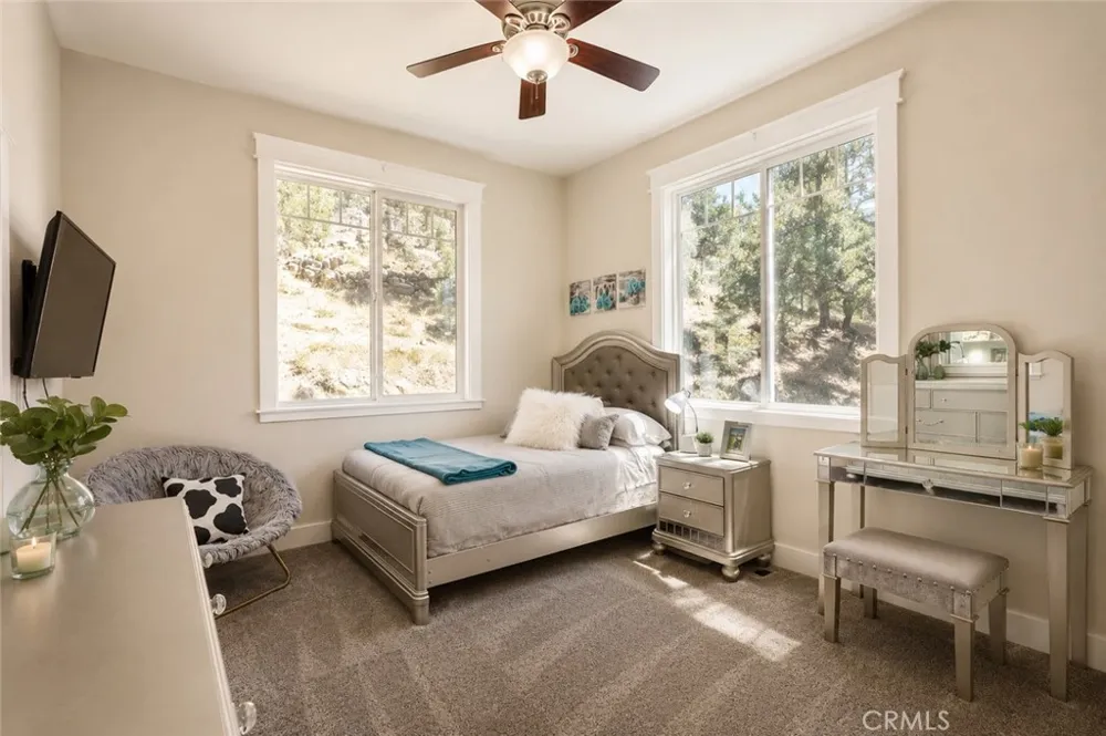 17535 Meadow View Hidden Valley Lake, CA 95467