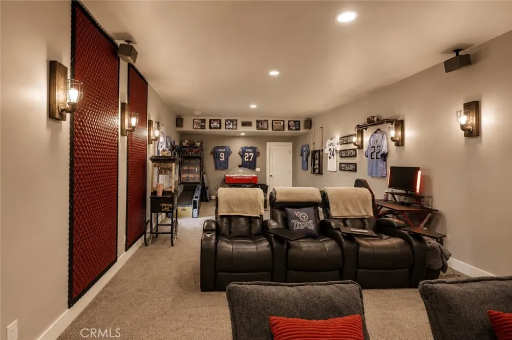 17535 Meadow View Hidden Valley Lake, CA 95467