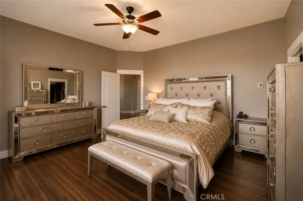 17535 Meadow View Hidden Valley Lake, CA 95467