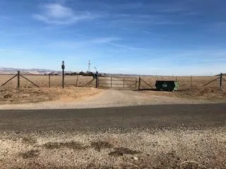 Address Not Shown