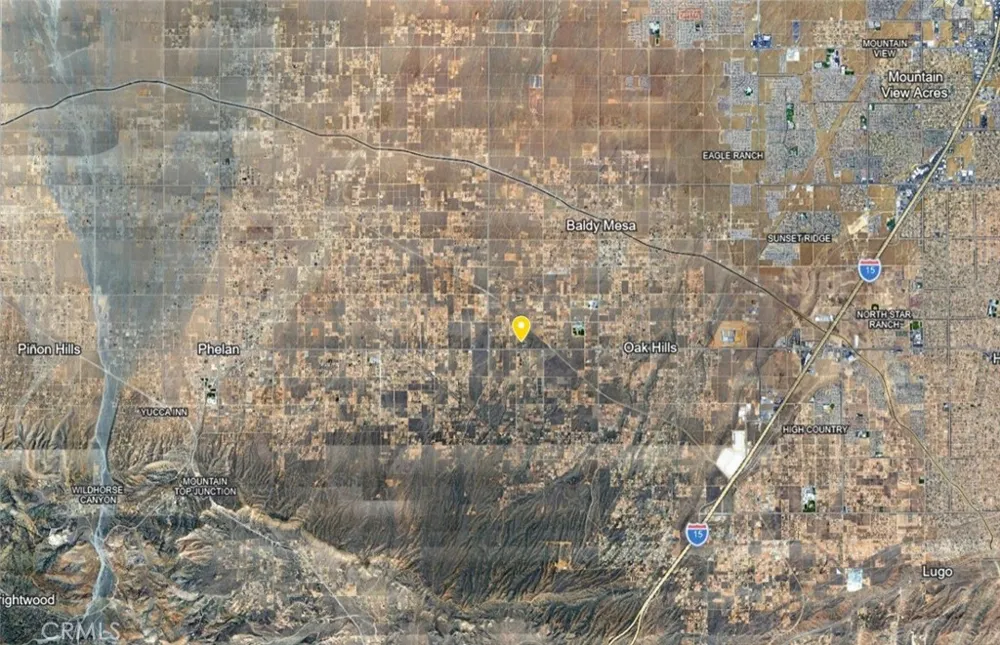 Zing Drive Phelan, CA 92371