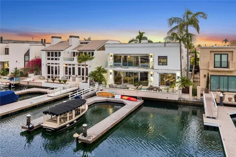 500 Harbor Island Drive