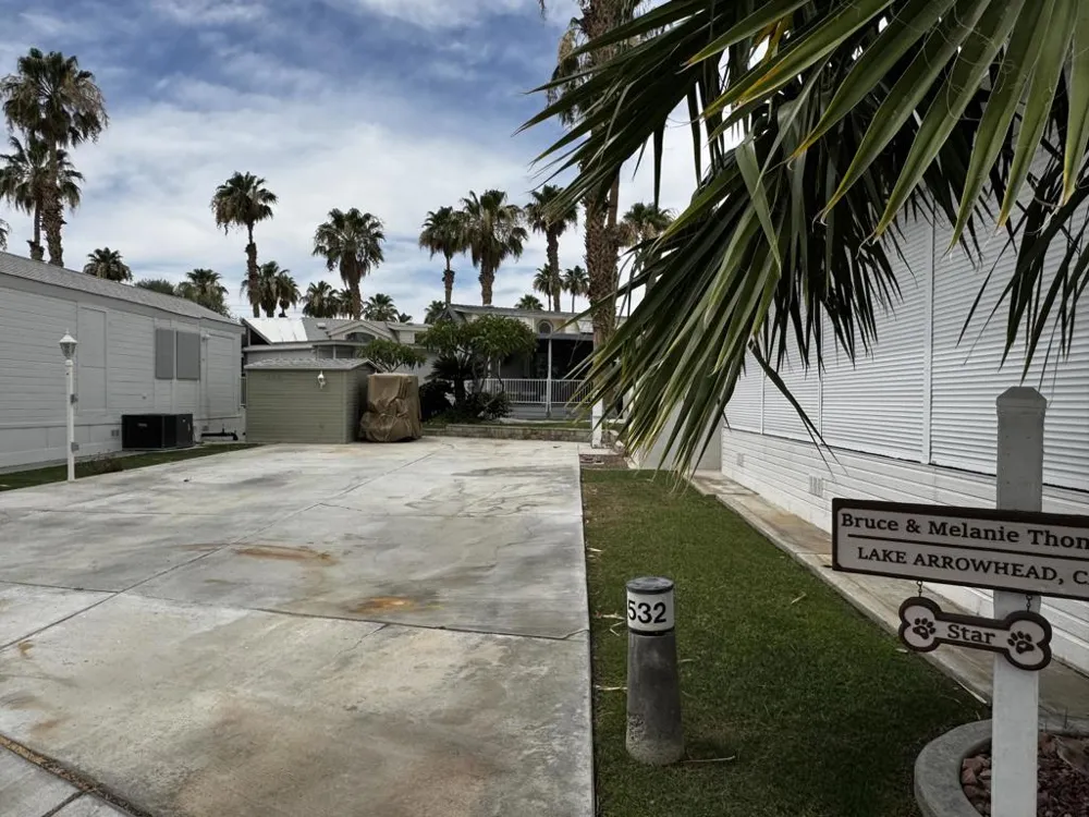 84136 Avenue 44 #532 Indio, CA 92203