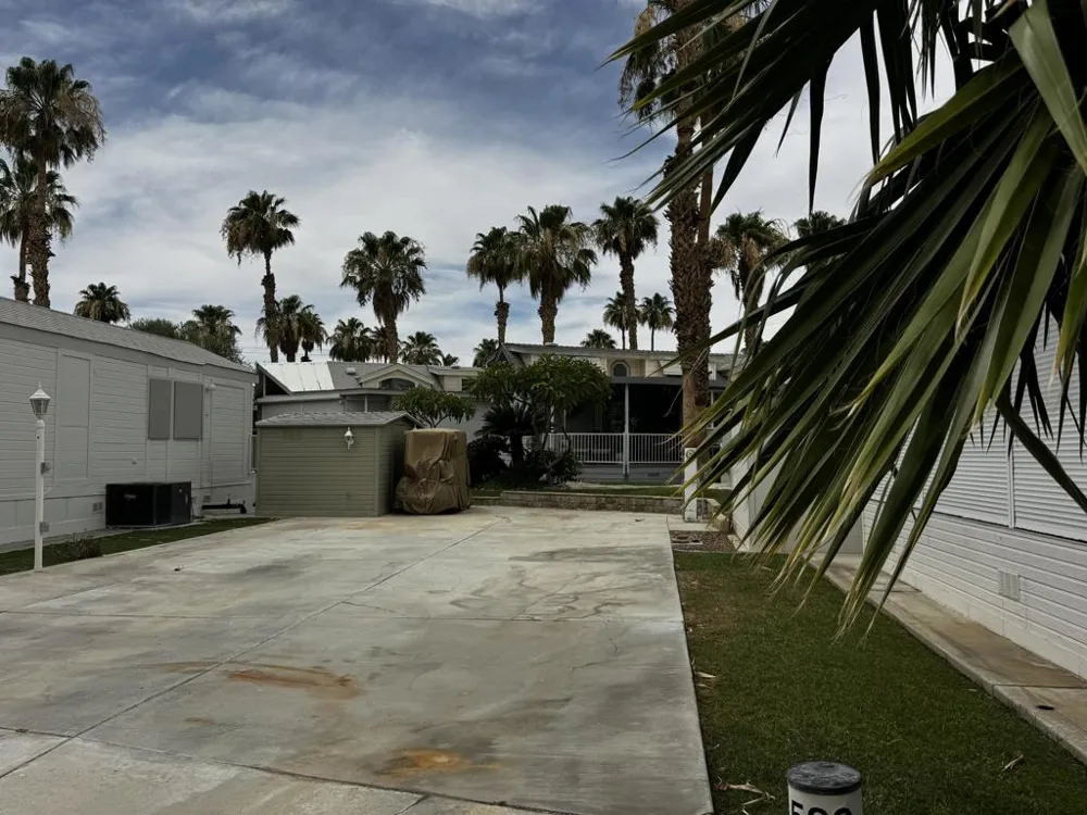 84136 Avenue 44 #532 Indio, CA 92203