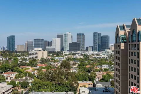 10501 Wilshire Boulevard #1508