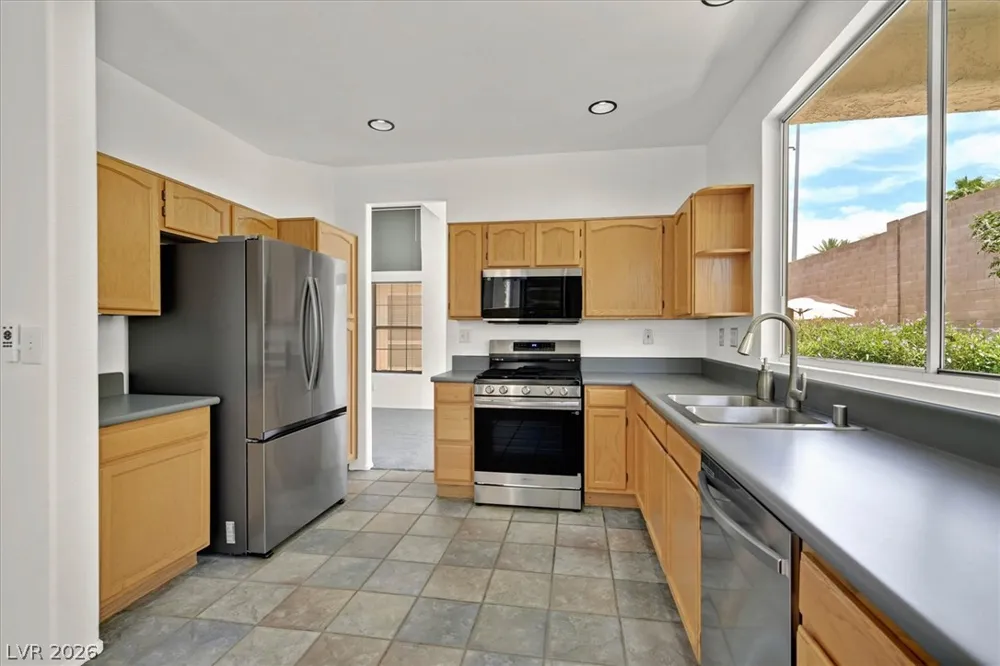 1709 Talon Avenue Henderson, NV 89074