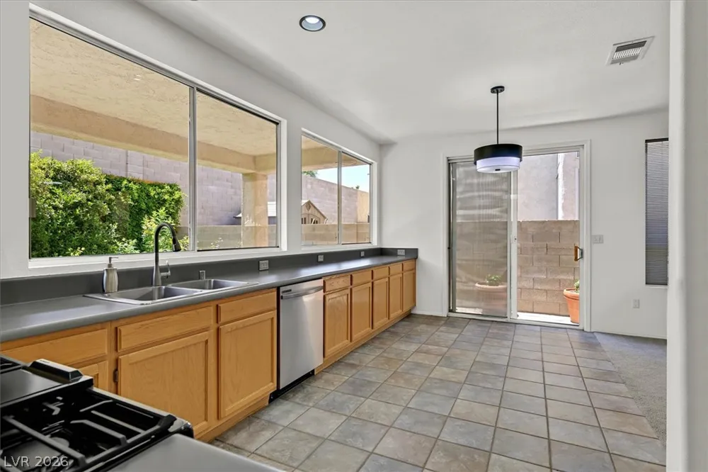 1709 Talon Avenue Henderson, NV 89074