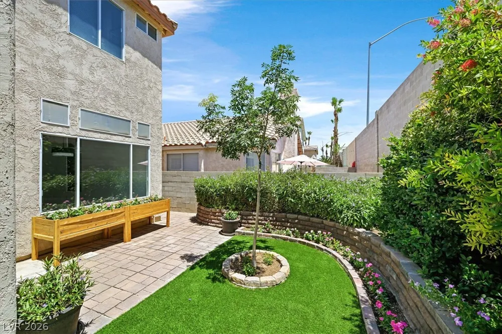 1709 Talon Avenue Henderson, NV 89074