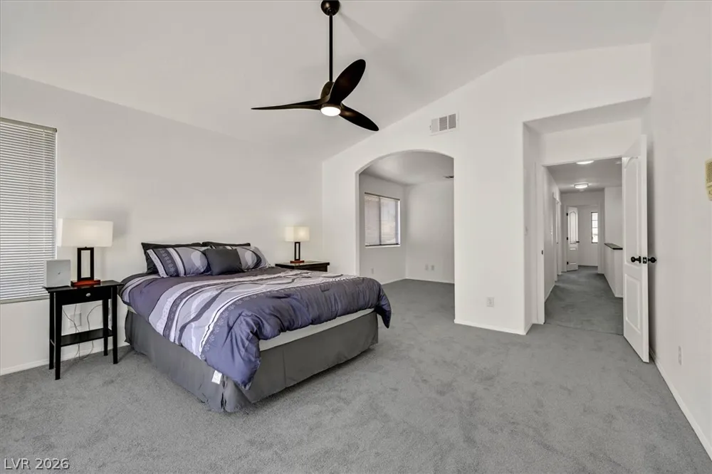1709 Talon Avenue Henderson, NV 89074