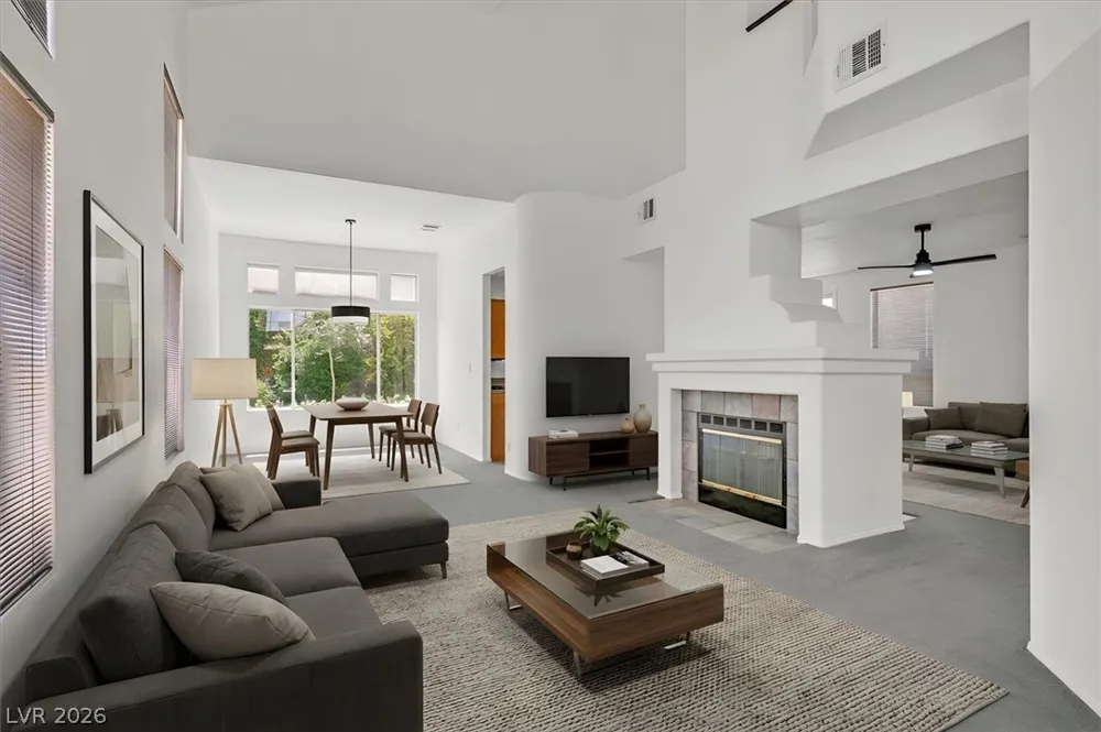 1709 Talon Avenue Henderson, NV 89074