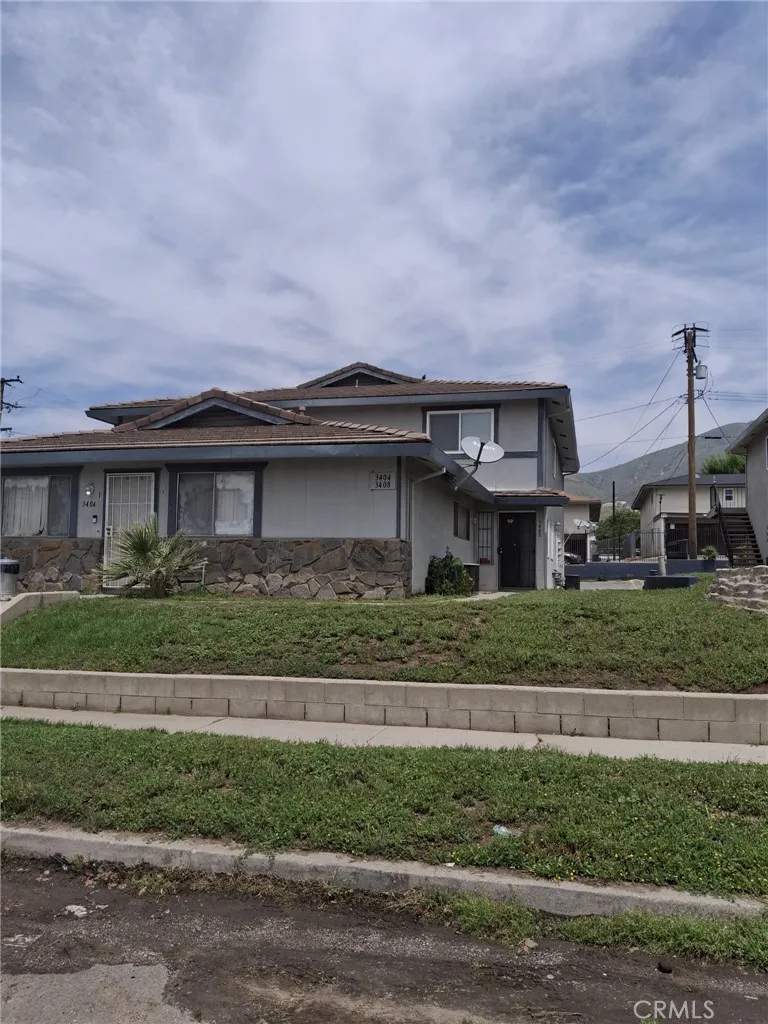 3408 20th Street Highland, CA 92346