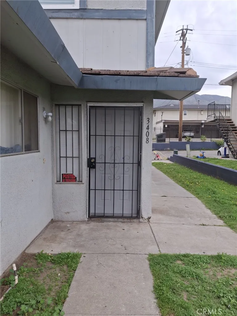 3408 20th Street Highland, CA 92346