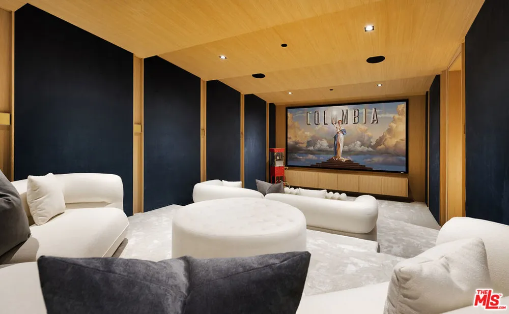 1165 Somera Road Los Angeles, CA 90077