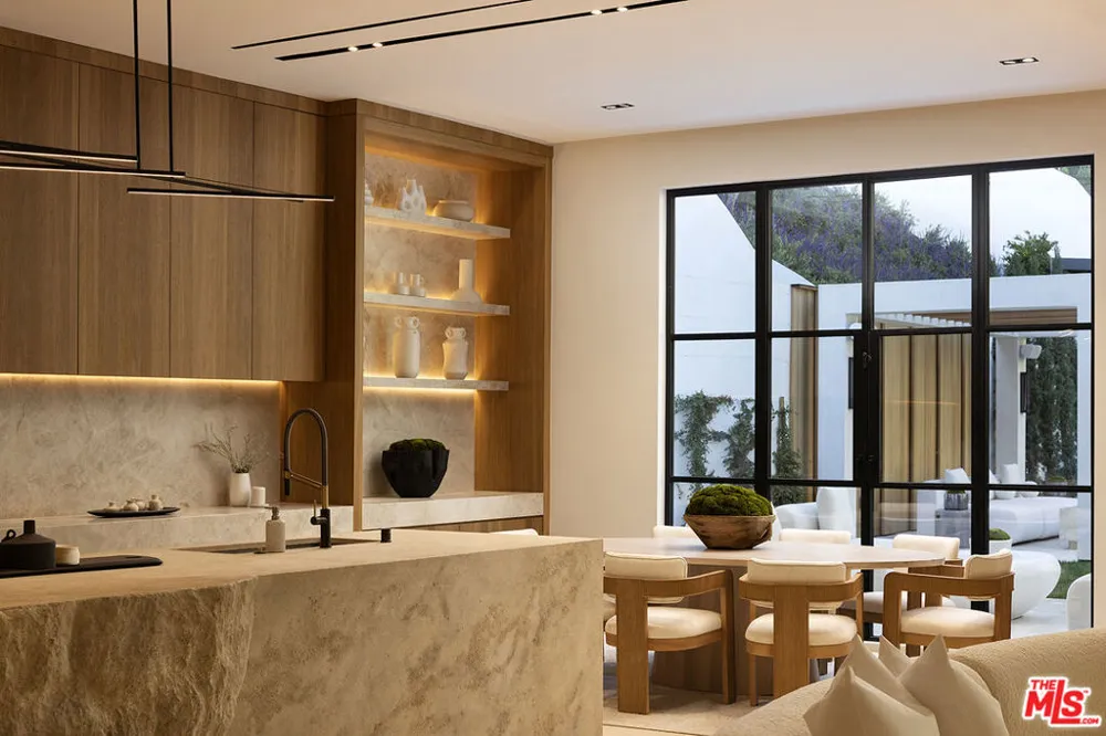 1165 Somera Road Los Angeles, CA 90077