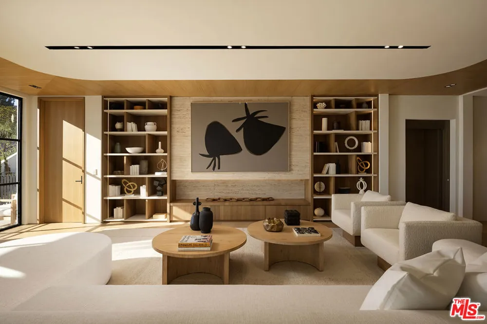1165 Somera Road Los Angeles, CA 90077