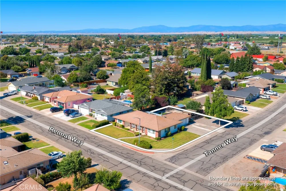 110 Rennat Orland, CA 95963
