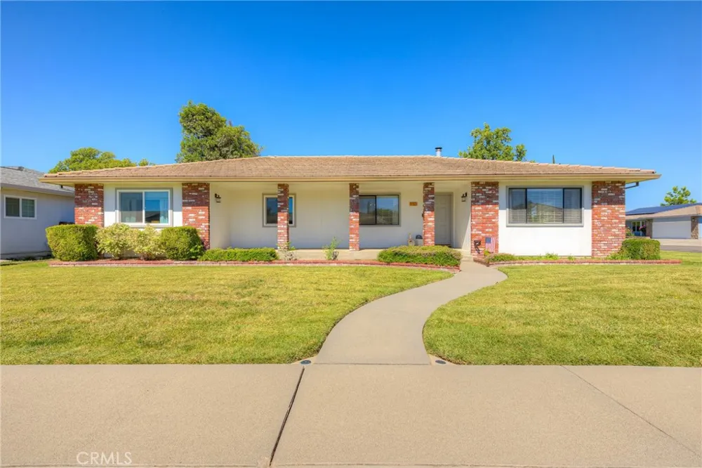 110 Rennat Orland, CA 95963