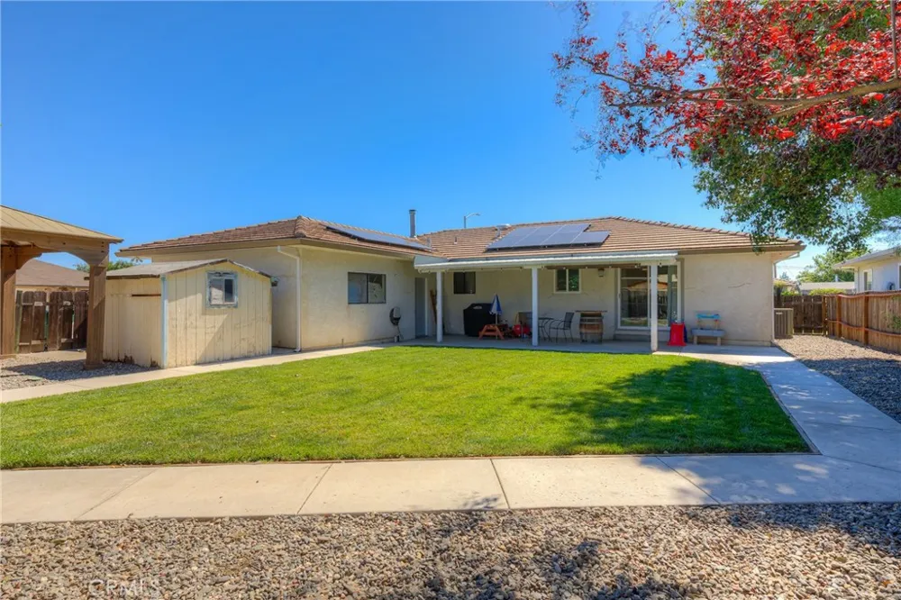 110 Rennat Orland, CA 95963
