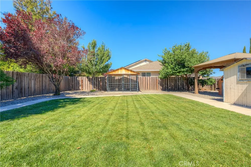 110 Rennat Orland, CA 95963
