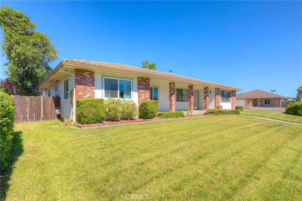 110 Rennat Orland, CA 95963