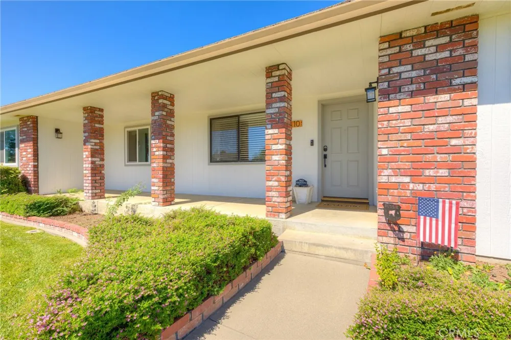 110 Rennat Orland, CA 95963