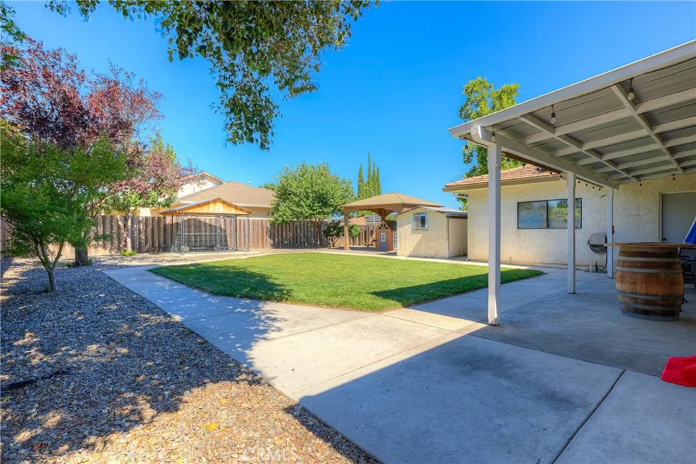 110 Rennat Orland, CA 95963