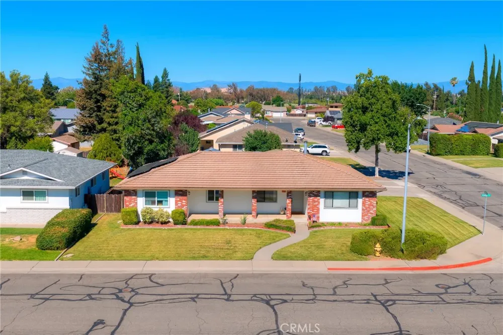 110 Rennat Orland, CA 95963