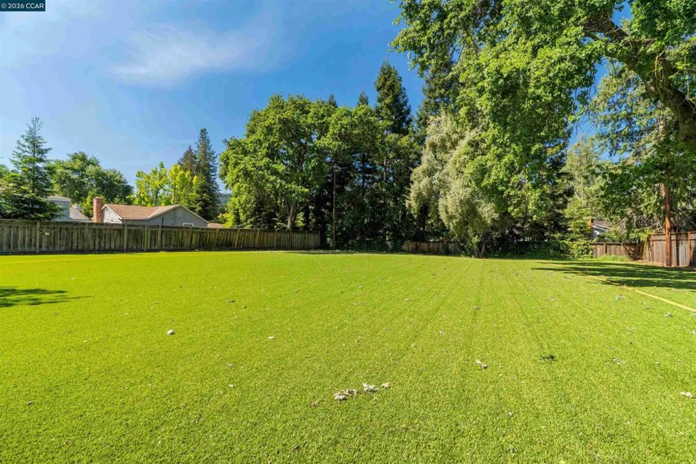 81 Jackson Way Alamo, CA 94507