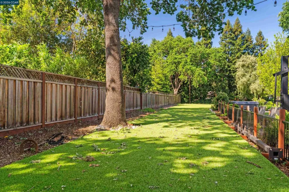 81 Jackson Way Alamo, CA 94507