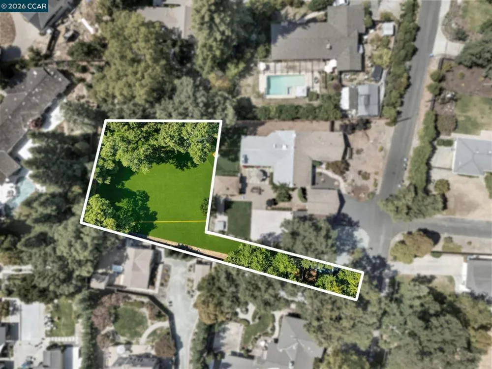 81 Jackson Way Alamo, CA 94507
