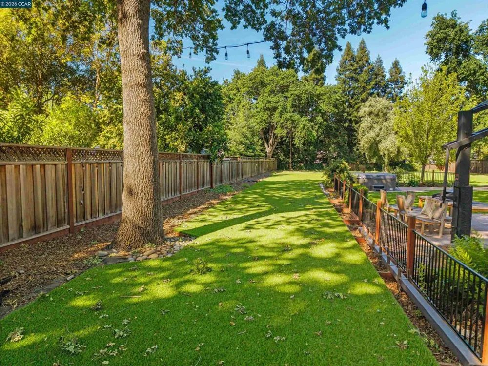 81 Jackson Way Alamo, CA 94507