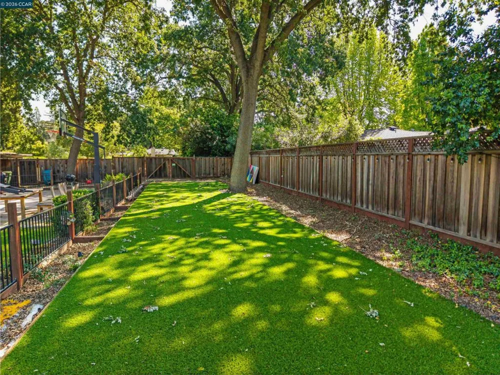 81 Jackson Way Alamo, CA 94507