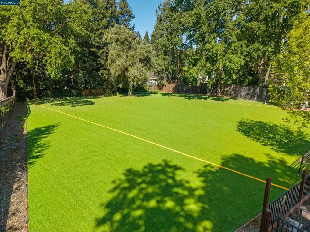 81 Jackson Way Alamo, CA 94507