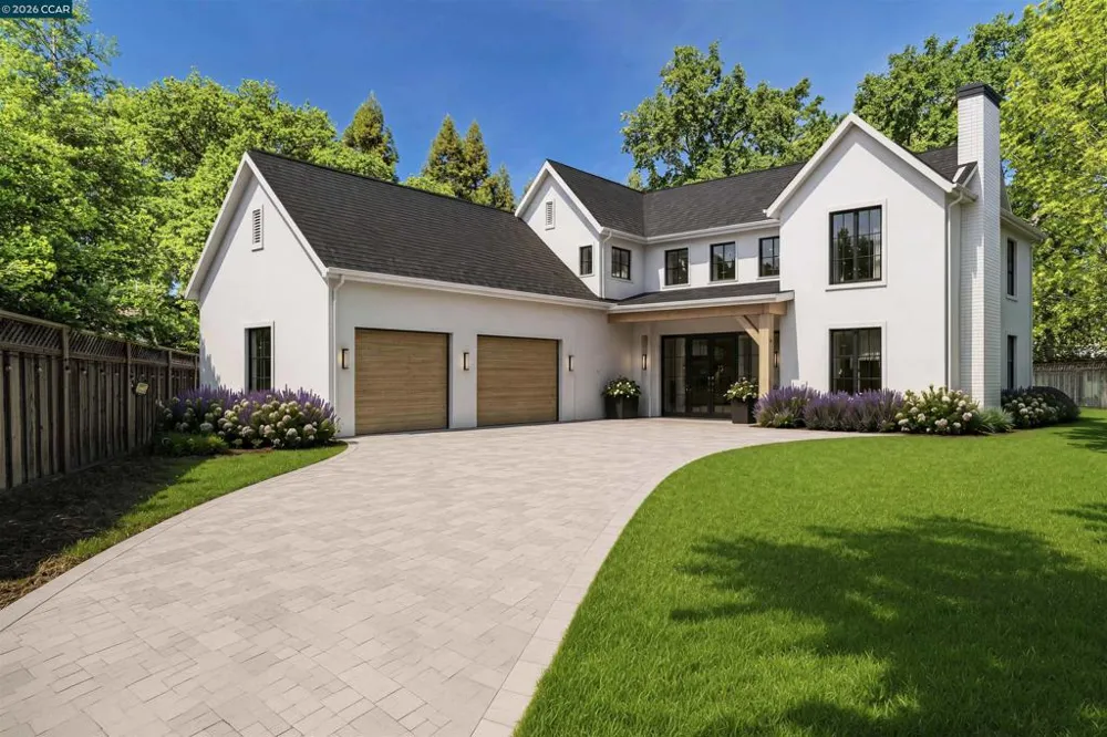 81 Jackson Way Alamo, CA 94507