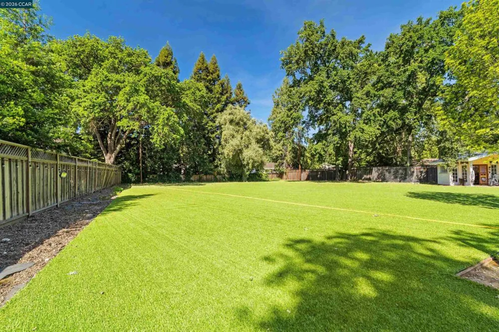 81 Jackson Way Alamo, CA 94507