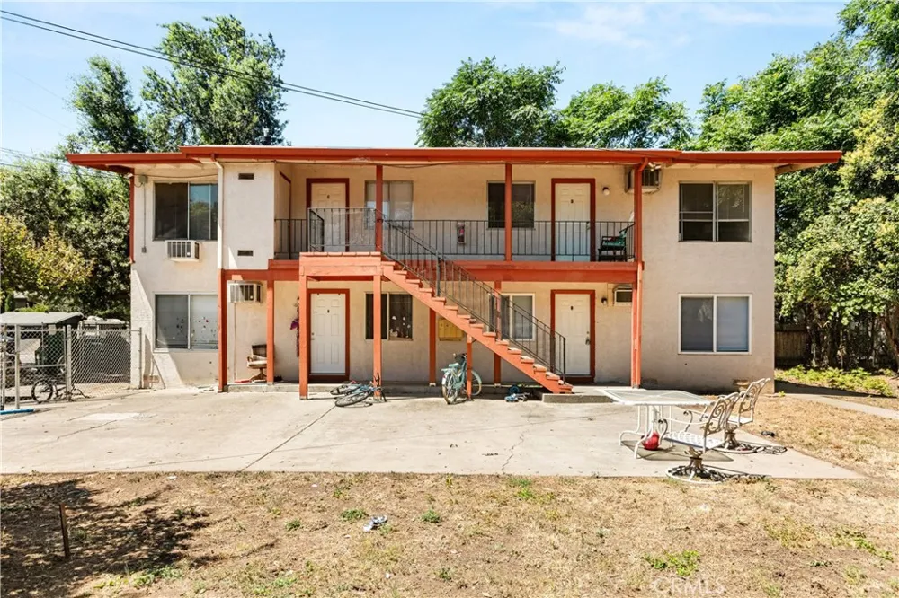 618 Rancheria Drive Chico, CA 95926