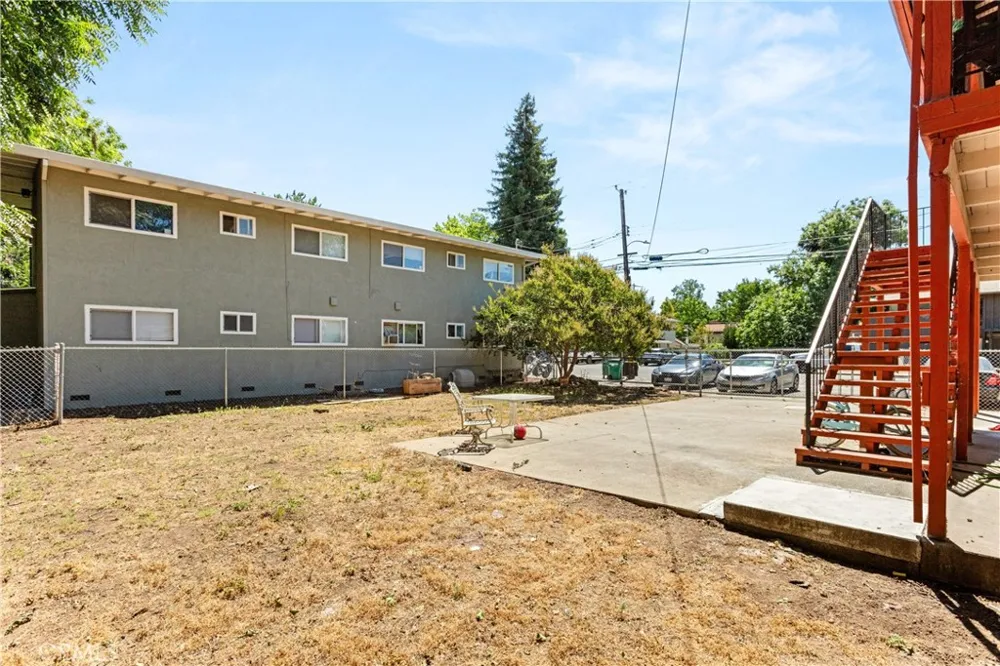 618 Rancheria Drive Chico, CA 95926
