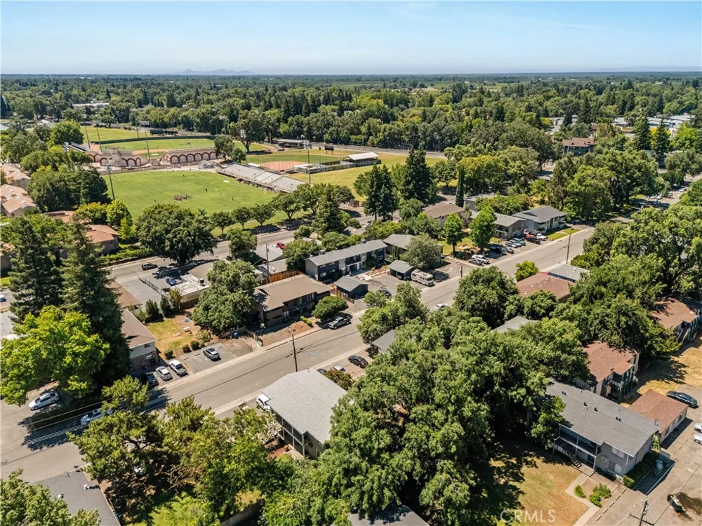 618 Rancheria Drive Chico, CA 95926