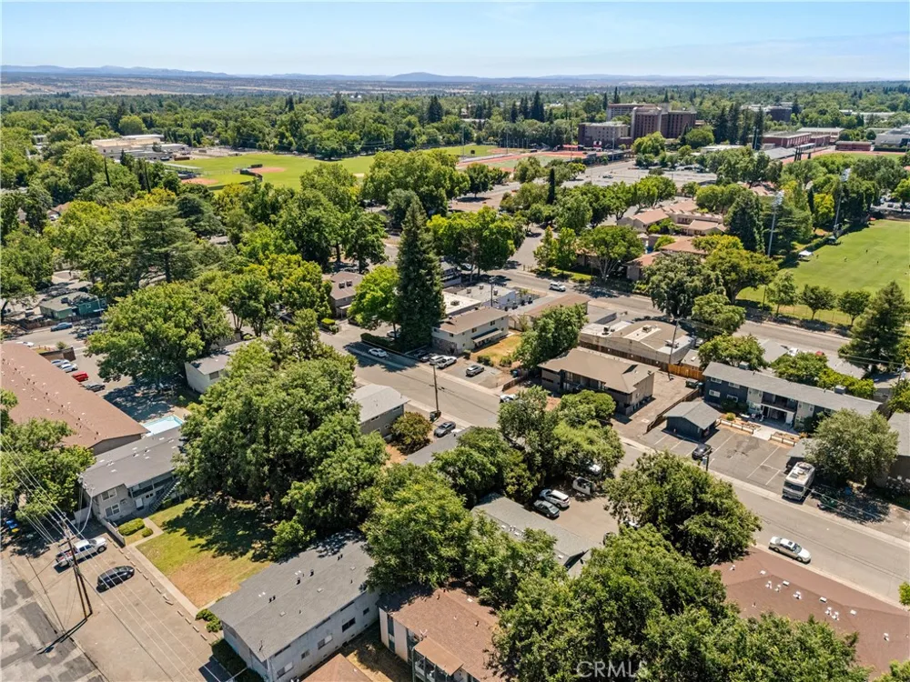 618 Rancheria Drive Chico, CA 95926