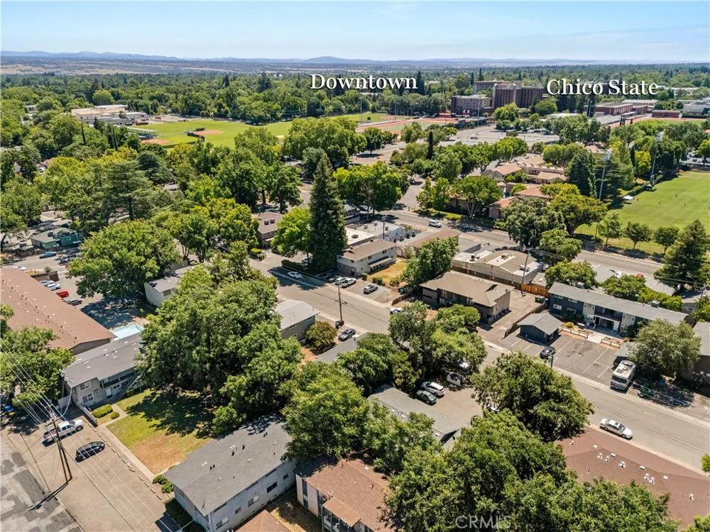 618 Rancheria Drive Chico, CA 95926
