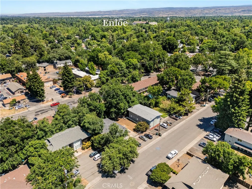 618 Rancheria Drive Chico, CA 95926
