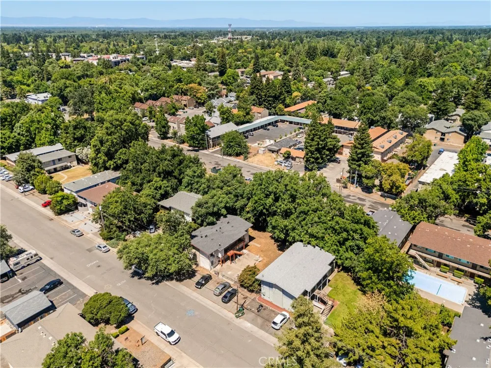 618 Rancheria Drive Chico, CA 95926