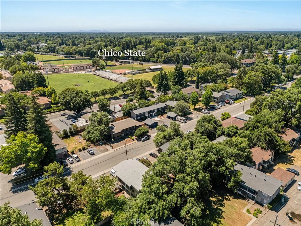 618 Rancheria Drive Chico, CA 95926