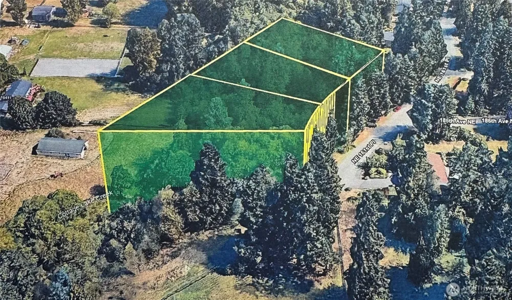 186 xx NE 161st Place Woodinville, WA 98072