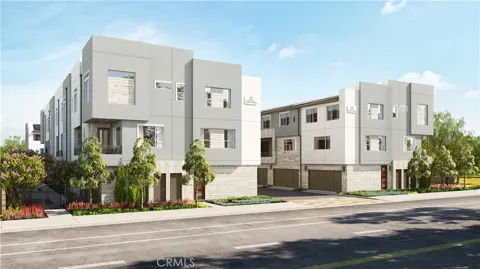 2653 Durfee Avenue #Unit #G