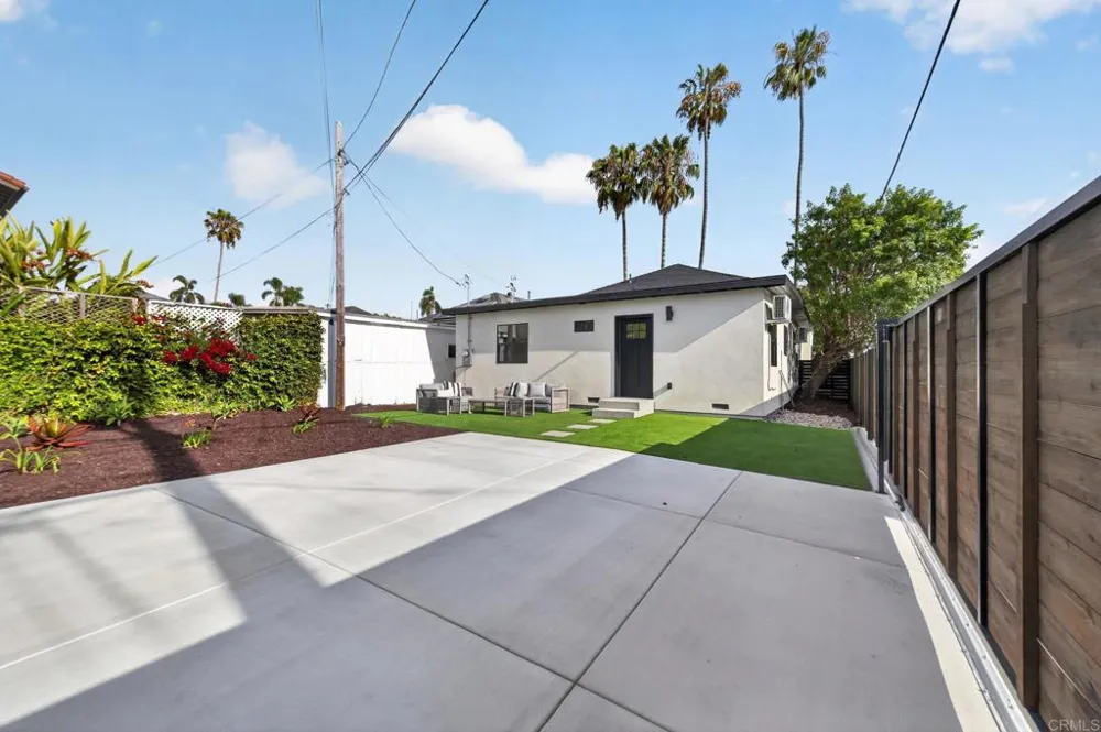 1526 Meade Avenue San Diego, CA 92116