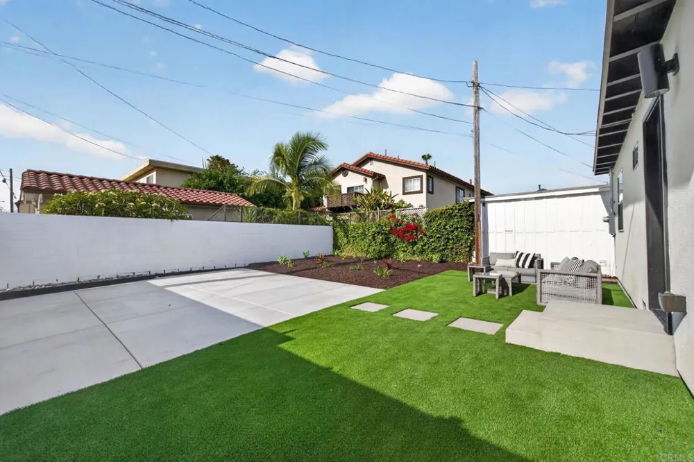 1526 Meade Avenue San Diego, CA 92116